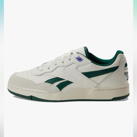 Reebok Other - Reebok White and Green Galaxy 1